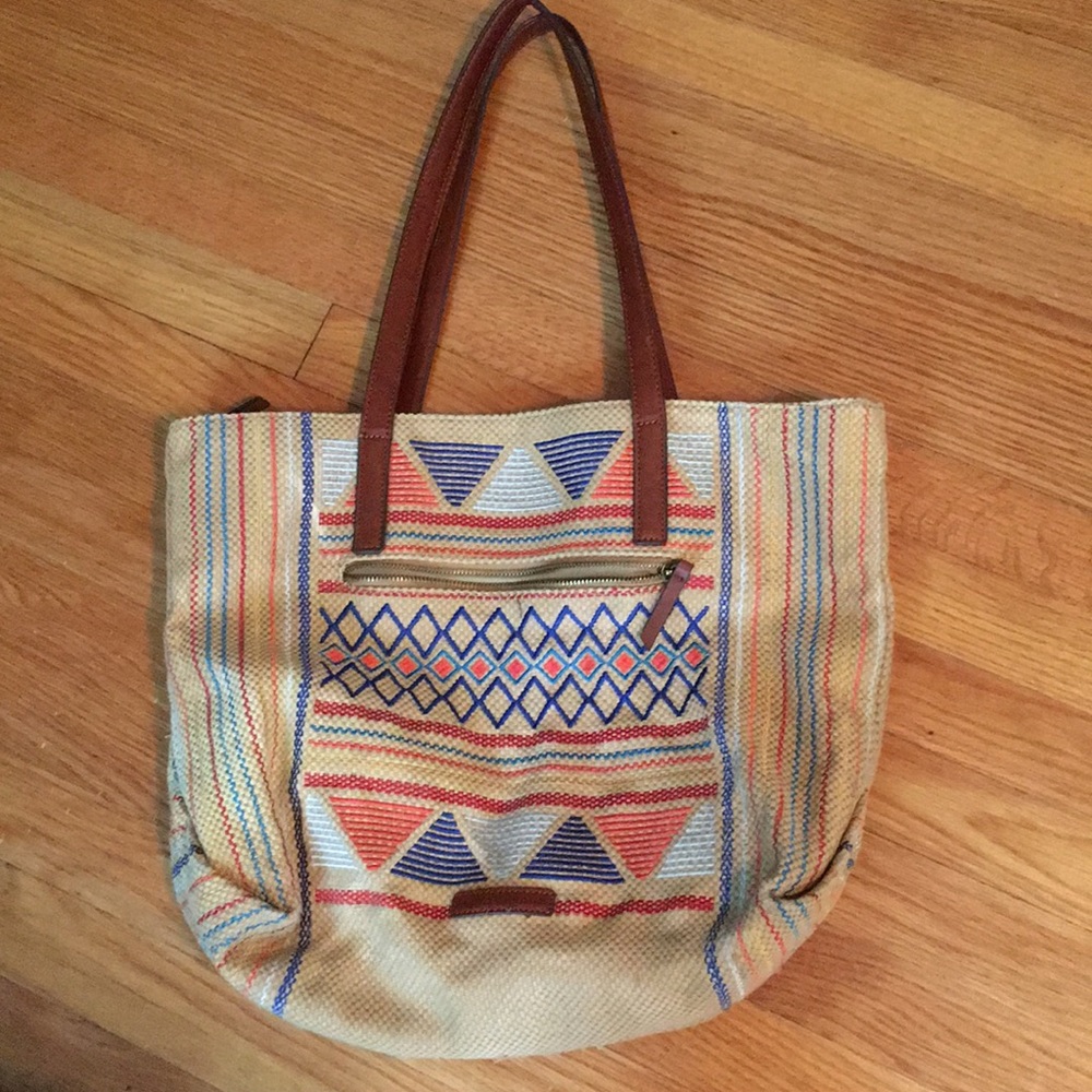 tote bag!